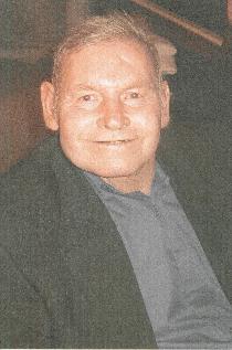 William Ray Gillum