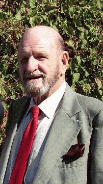 Alton M Pagel