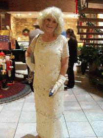 Sharon  Mudgett