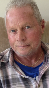Carl Raymond Wicker