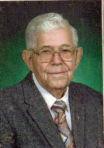 Johnnie Alvin Nelson