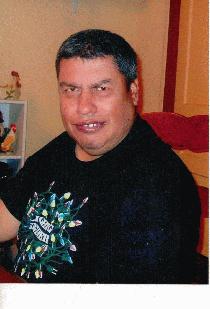 Gilberto Rodriguez Aleman