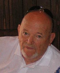 Joe Robert Lane