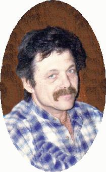 Norman Andy Roark