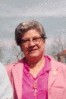 Josephine M Torres