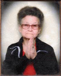 Estelle Collier Dean