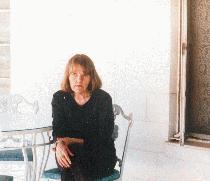 Beverly Stisser