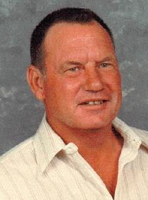 Irvin Carl Pearson