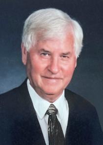 Lawrence Daniel Williams