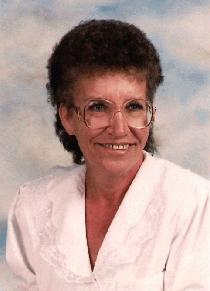 Dorothy Smart