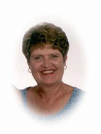 Sheila M. Wellman