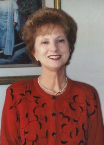 Sydney Mae, nee Beckner
