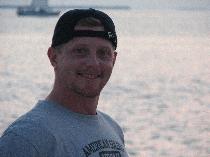 Kevin Michael Seymour