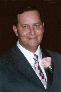 Dennis Harold Johnson