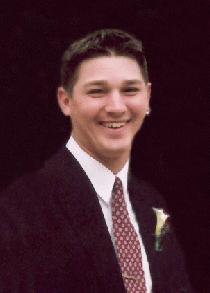 Colby Joel Clagg