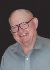 Lawrence Hansford 