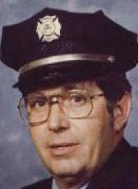 Charles Edward Marcum