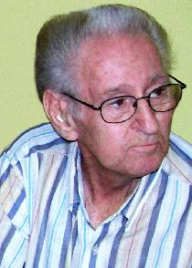 Lionel R. Mees