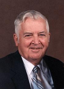 Elwood Earl McCormick