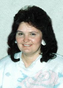 Judy Belle Bates