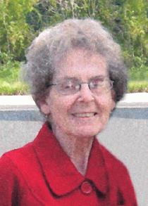 Juanita  Hartley