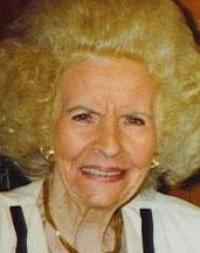 Jean Reynolds White