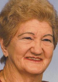 Lutie Davis