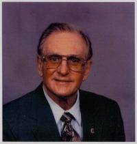 William Bill Lincoln