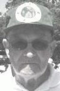 Roy Thurman Thompson