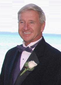 Gary  LaDon Elkins