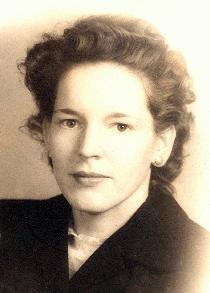 Anna Lee Adkins