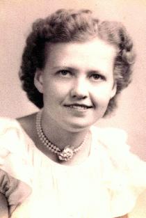 Lillie  Mae Adkins