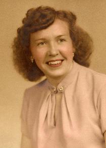 Revella  Adkins