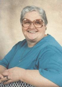 E. Maxine Meadows