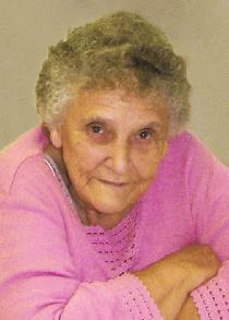 Velva M. Ayers