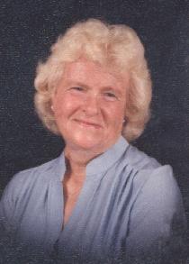 Wilma Triplett