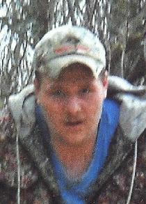 Rusty Lee Morrison