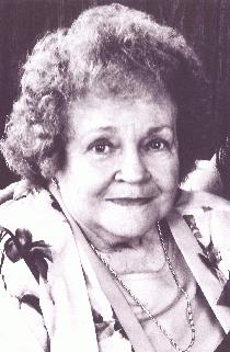 Betty Lou Childers