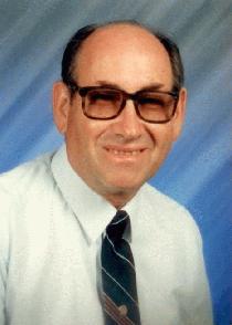 Frederick Anderson