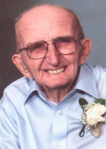 Calvin Ted Roe