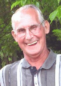 Robert Lee Adkins