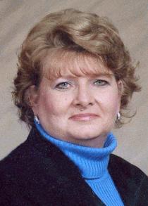Clara Jane Ferguson