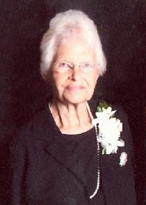 Wanda Louise Boster