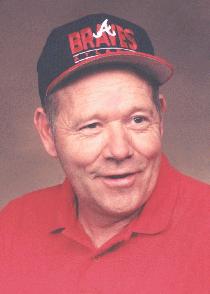 Preston Bailey Jr.