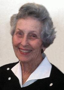 Lucy Gawthrop Kautz