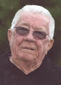 Denzil Childers