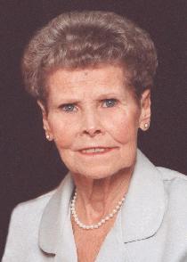 Betty Jane Gerlach