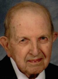 John Alderson Murphy, Jr.