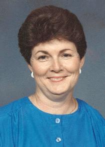 Barbara Ann Lewis