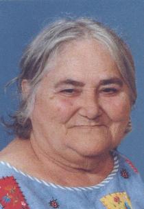 Lizzie Glancy